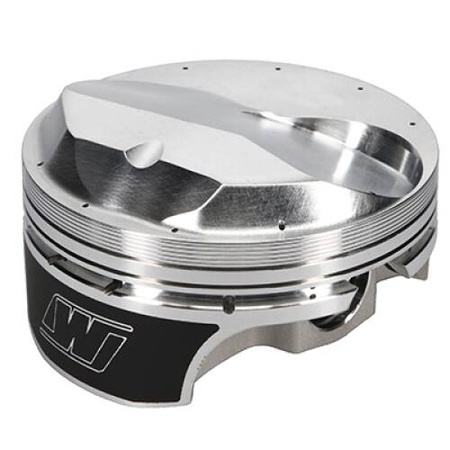 Sada pístů Wiseco BBC Q16 Heavy NOS +42cc 1.120 CH B:4.600 - K0006B100