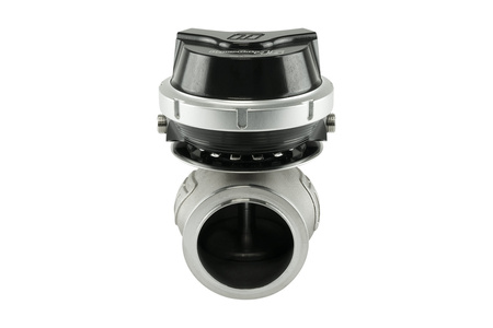 Turbosmart Wastegates ventil WG45 GenV Hypergate 45 7psi Black