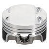 Sada pístů Wiseco Mitsubishi 4B11 Evo X '08+ Str. 94.0mm 10.0:1