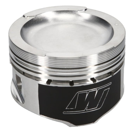 Jednotlivý píst Wiseco VW 2.0L ABA 8V -15cc Turbo 83.50mm
