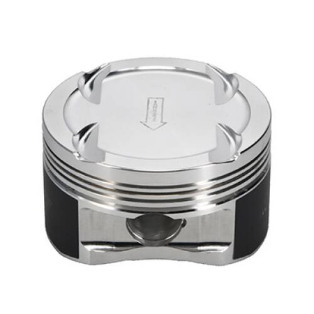 Sada pístů Manley pro Audi 5.2L FSI V10 84.5mm B 1.087 CH -6.5cc 640000CE-10
