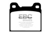 DP21043 - Sada brzdových destiček Série GREENSTUFF EBC Brakes