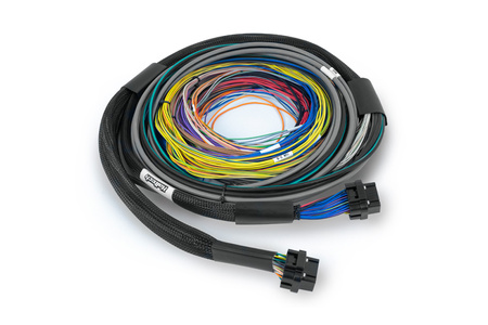 Univerzální kabelový svazek Haltech Nexus S3/S2 2,5 m (8') - HT-182200