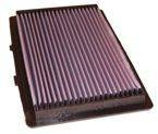 Filtr powietrza wkładka K&N MAZDA MX-6 2.0L  - 33-2049