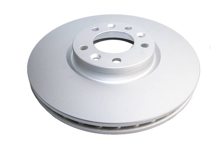 Univerzální brzdový kotouč DBA Street Series - En-Shield - Obyčejný - DBA3166E