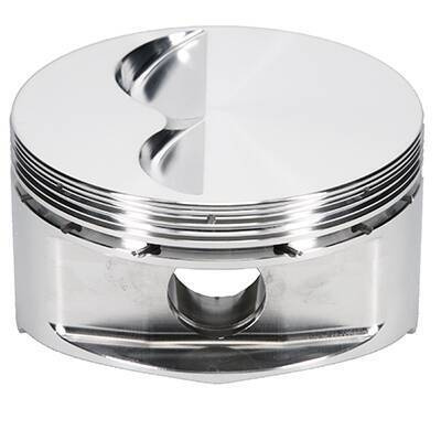 Sada pístů JE Pistons 350 SBC STD DTY FT B:4.040 170693