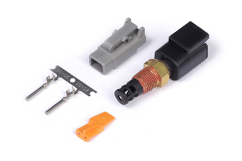 Snímač teploty vzduchu Haltech - závit 1/8 NPT - HT-010206