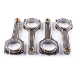 Sada ojnice ZRP VW 1,4L 16V 144,00 Pin:17,00 I-Beam Light