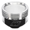 Sada pístů Wiseco Mitsubishi Eclipse/Evo 8/9 4G63 w/4G64-BOD