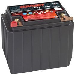 Baterie Odyssey Extreme PC535