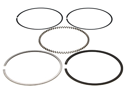 Sada pístních kroužků Wiseco 3.840"" 1.5 x 1.5 x 3.0mm - 1 cyl.