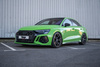 Hadice turbodmychadla pro Audi RS3 8Y