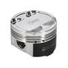Sada pístů Manley pro Toyota 2JZ-GTE 86.00mm B 1.338 CH -10.00cc 609000C-6
