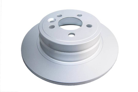 Univerzální brzdový kotouč DBA Street Series - En-Shield - Obyčejný - DBA3133E