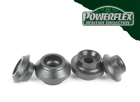 Polyuretanový rukáv Powerflex Volkswagen Golf Golf Mk3 (1992 - 1998) Golf MK3 2WD (1992 - 1998) PFR85-240H č. v diagramu: 8