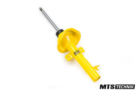 Sportovní tlumič MTS Technik Ford Focus I Hatchback (DAW/DBW) 10/98 - 02/05