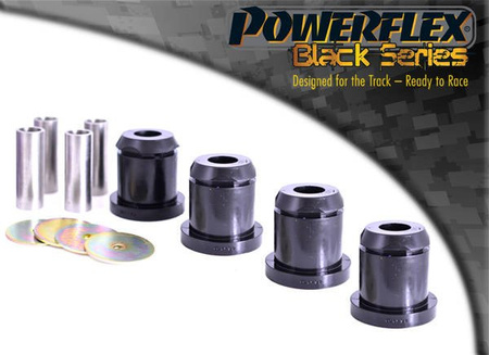 Polyuretanový rukáv Powerflex Nissan Sunny/Pulsar GTi-R (1990-1994) PFR46-109BLK č. v diagramu: 9