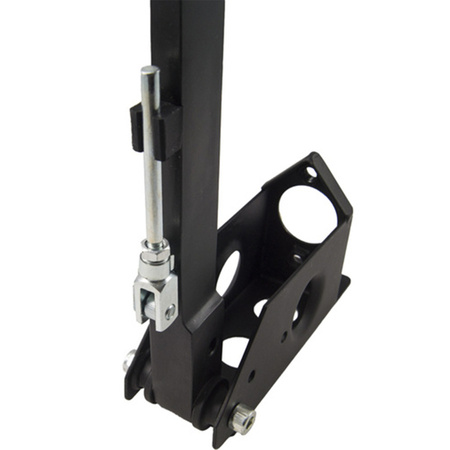 Hydraulická ruční brzda 43cm IRP S14 + čerpadlo IRP 0.625