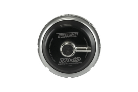 Turbosmart Wastegates ventil IWG75 HP Dodge Cummins Turbo Diesel Black 35 PSI
