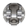Sada pístů Wiseco Chevy LS 3cc Kopule 1.050 B:4.005 - K451X05