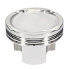 Sada pístů JE Pistons Honda F20C1(9:1)/F22C(9.65:1)S2000-88MM(ASY) 317750