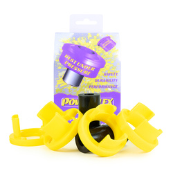 Zadní pomocný rám Přední pouzdro Insert Polyuretanové pouzdro Powerflex Road Series Ford Mustang (2015-2023) PFR19-1720