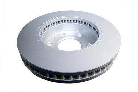 Univerzální brzdový kotouč DBA Street Series - En-Shield - Obyčejný - DBA3128E