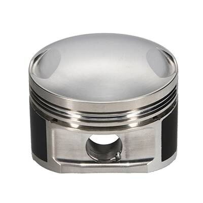 Sada pístů JE Pistons Ferrari 330 4.0L 24V 77.50mm 9.0:1 362228