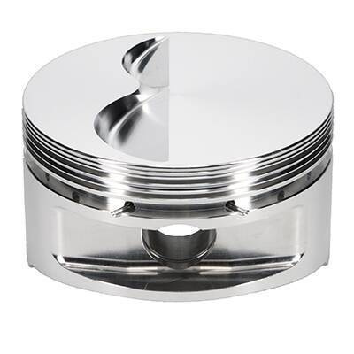 Sada pístů JE Pistons 4.040 SBC FT B:4.040 181918