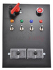 Spouštěcí panel pro tunel IRP KIT