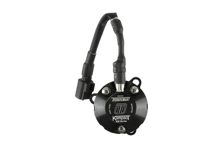 Blow Off Turbosmart ventil BOV Kompact EM Dual Port VR21