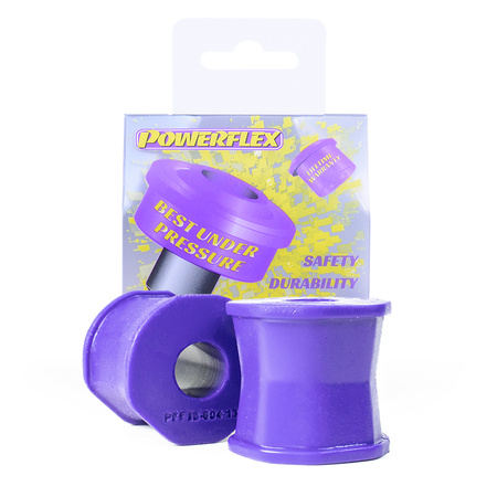 Přední stabilizátor k ramennímu pouzdru 13 mm Polyuretanové pouzdro Powerflex Road Series Fiat Punto Punto MK2 (1999 - 2005) PFF16-604-13