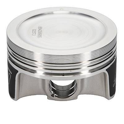 Sada pístů Wiseco Toyota 2RZ/3RZ(-10cc)8.8:1-8.25:1-BOD