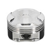 Sada pístů Manley pro Ford 5.0L Coyote 3.667 B 1.165 CH 6.75cc 595905C-8
