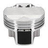 Sada pístů Wiseco Mitsubishi Evo10 4B11-T -4.5cc(9.0:1)-BOD
