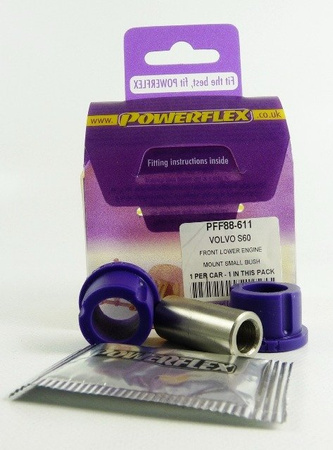 Tuleja Poliuretanowa Powerflex Volvo S60 AWD (2001-2009) -  PFF88-611 Nr na diagramie: 11