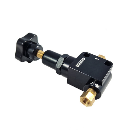 Hydraulická ruční brzda RRS Hliník Horizontální / Vertikální + PUMP + KOREKTOR