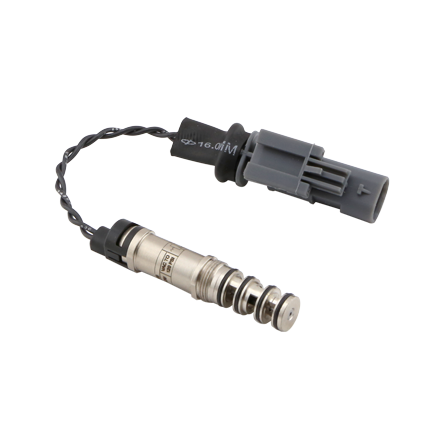Blow Off Turbosmart ventil BOV Kompact VR2 Solenoid Replacement