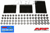 Čepy do hlavy ARP 134-4310 SBC SB2 head w/Brodix.Rodeck alum block hsk Chevrolet Small Block