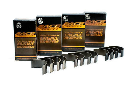 Ložiskový plášť ojnice ACL Nissan RB25/RB26DETT 0.50mm