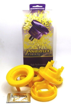 Tuleja Poliuretanowa Powerflex BMW 1 Series   - E81, E82, E87 & E88 1 Series (2004-2013) PFR5-419 Nr na diagramie: 19