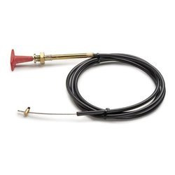 Sparco kabel mechanického systému