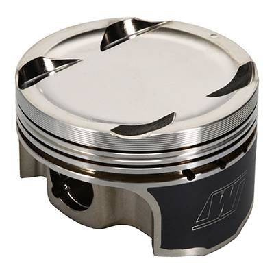 Sada pístů Wiseco Honda B18C/B18A1-B1 /B17A1/B16 16V(-8cc)