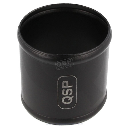 Přímý hliníkový konektor QSP