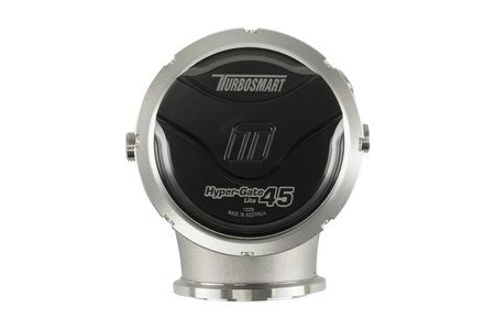 Turbosmart Wastegates ventil WG45 GenV Hypergate 45 Lite 7psi Black