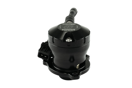 Blow Off Turbosmart ventil BOV Kompact EM Dual Port VR9 (BMW)