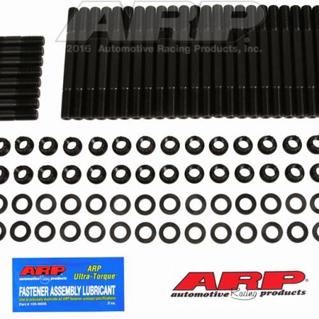 Čepy do hlavy ARP 135-4206 "BB Chevy 1/2"" w/alum block hsk" Chevrolet Big Block