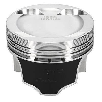 Sada pístů Wiseco Honda B-Series -10cc Sedlo 1.181x84.0mm (-1