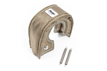 T25/T28 Tepelný štít turba