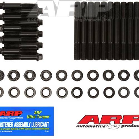 Hlavní čepy ARP 134-5603 ARP Main Stud Kit Chevy SB WP Motown Iron Block Chevrolet Small Block
